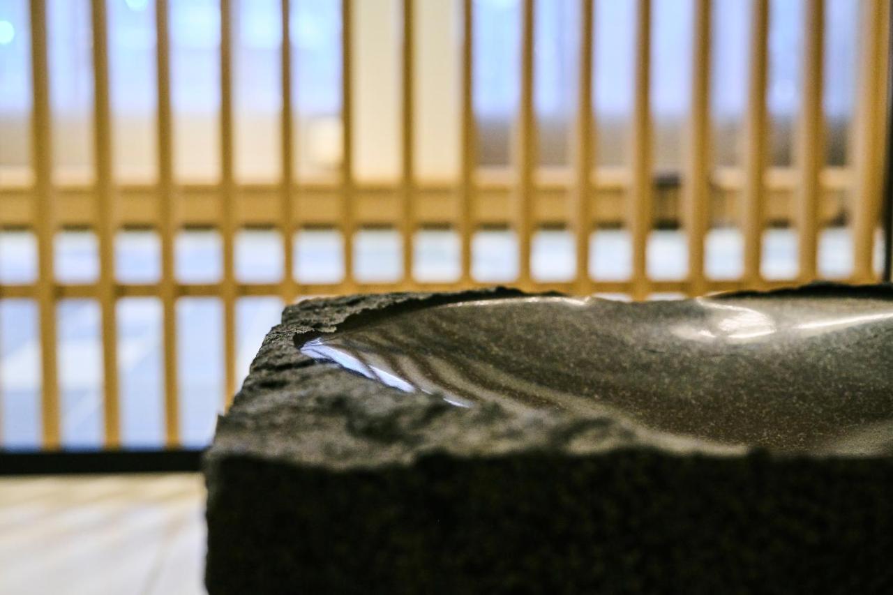 The Royal Park Hotel Kyoto Umekoji Exterior foto